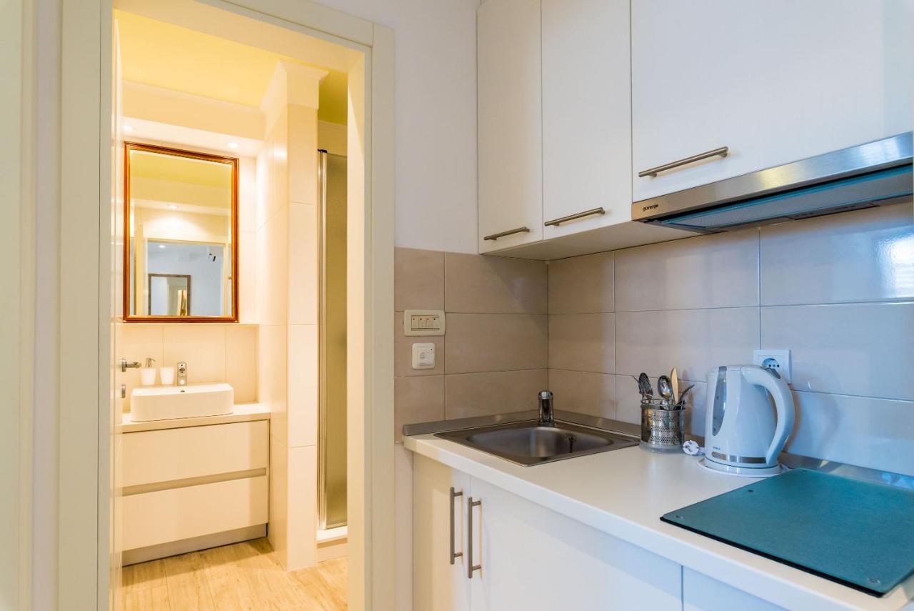 Tereza 3* Dubrovnik