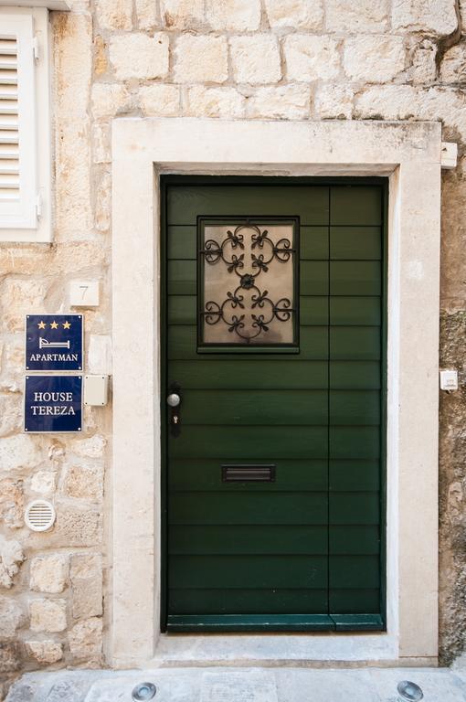 Guest house Tereza